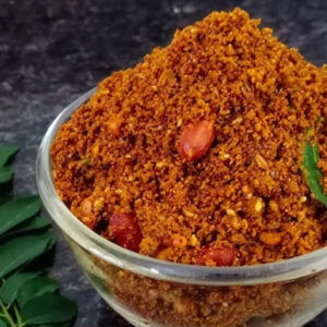 Kollu Chutney Pudi (2)