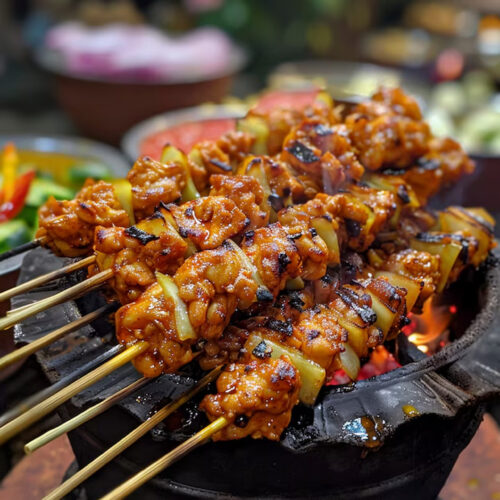 Asian-Inspired - Image 2