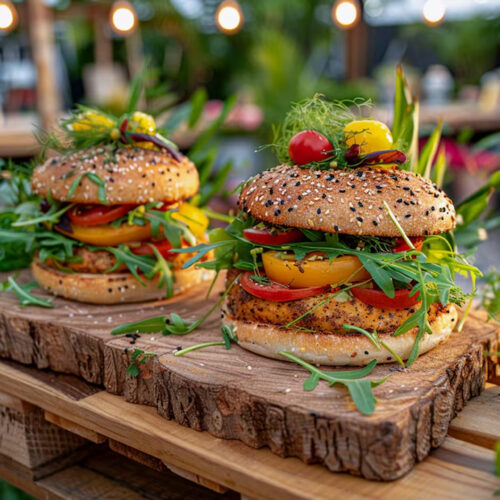 Burger Seasoning - Image 2