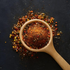 Burger Seasoning