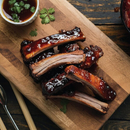 Carolina-Style BBQ - Image 3