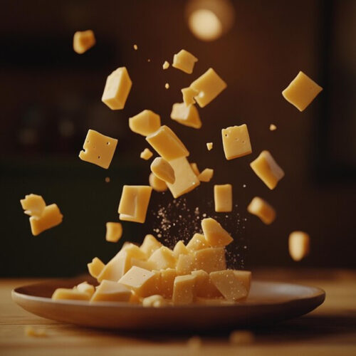 Cheese Slices & Blocks - Image 2