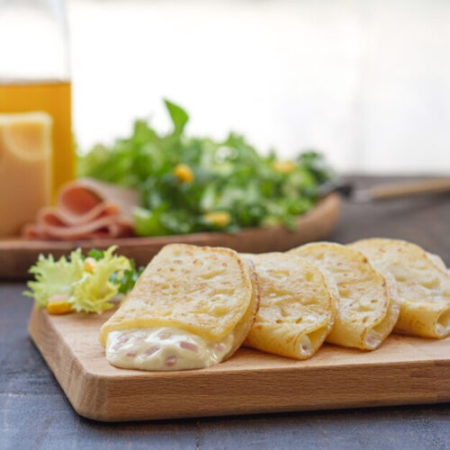 Cheese Slices & Blocks - Image 3