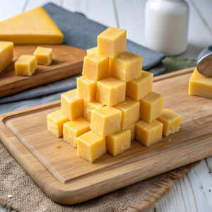 Cheese Slices & Blocks