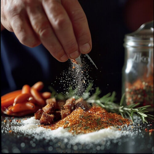 Chicken seasoning - Image 3