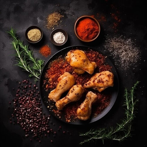 Chicken seasoning - Image 2