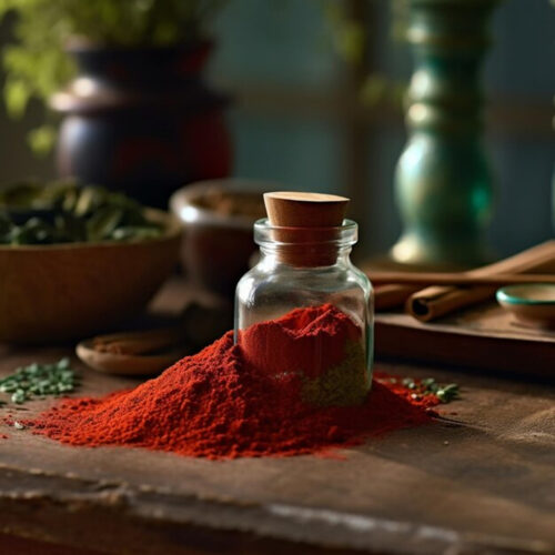 Chilli Powder - Image 3