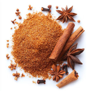 Chinese Five Spice mix