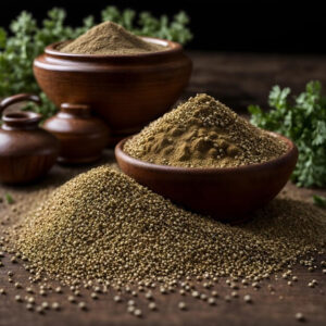 Coriander Powder