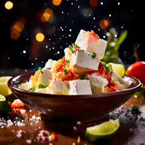 Fresh Paneer - Image 2