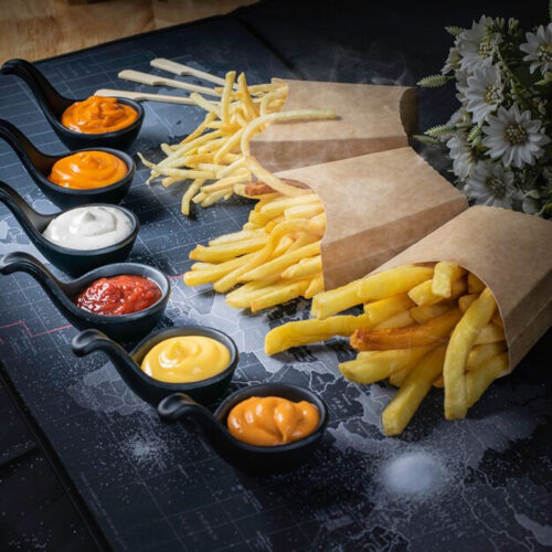Fries Seasoning - Image 2