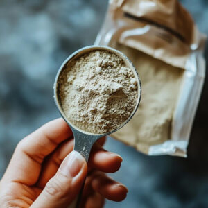 Healthy Weight Loss Powder