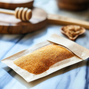 Honey-Dijon-Marinad