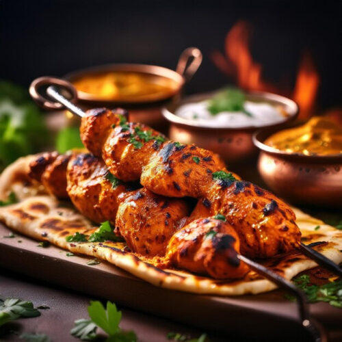 Indian-Style - Image 3