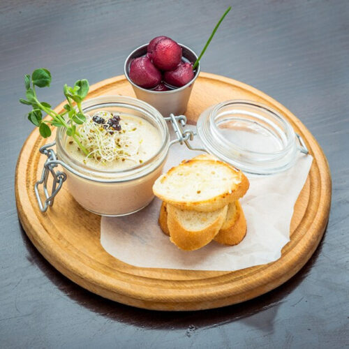 Italian Cream Cheese - Image 3