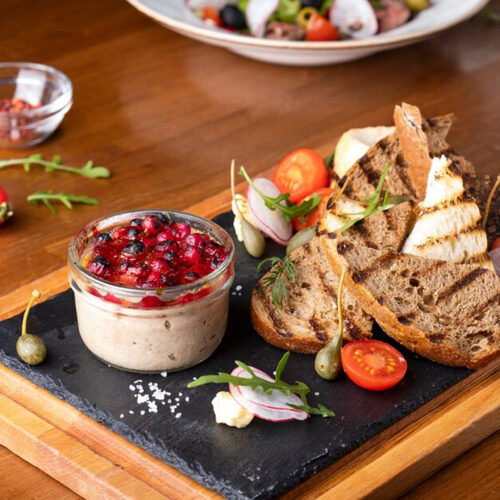 Italian Cream Cheese - Image 2