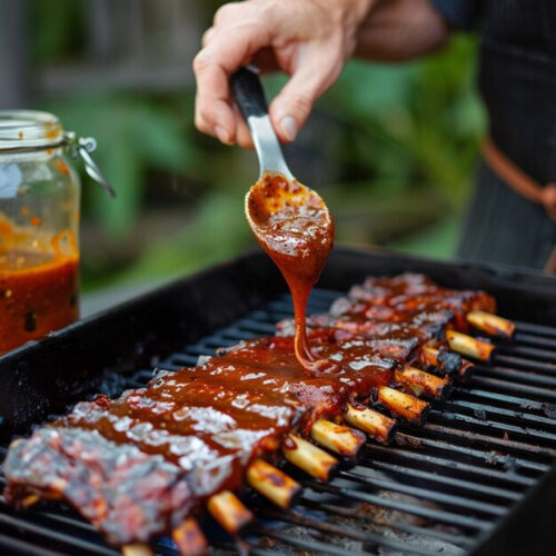 Kansas City-Style BBQ - Image 2