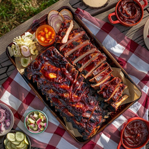 Kansas City-Style BBQ - Image 3