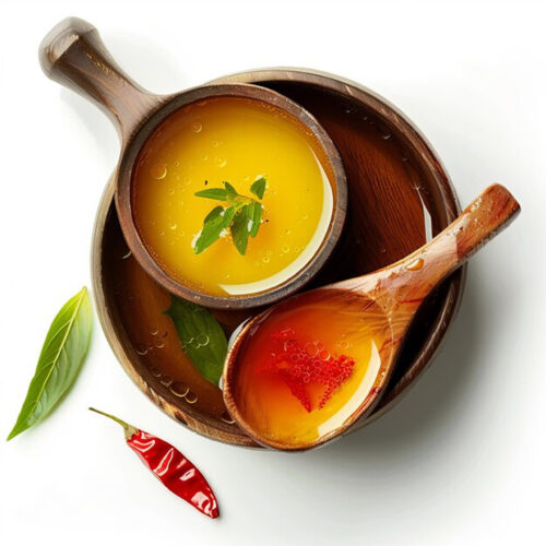 Lemon Chilli Seasoning - Image 3