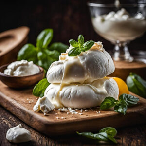 Mascarpone Cheese (1)