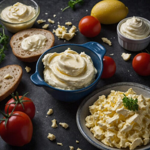 Mascarpone Cheese - Image 2
