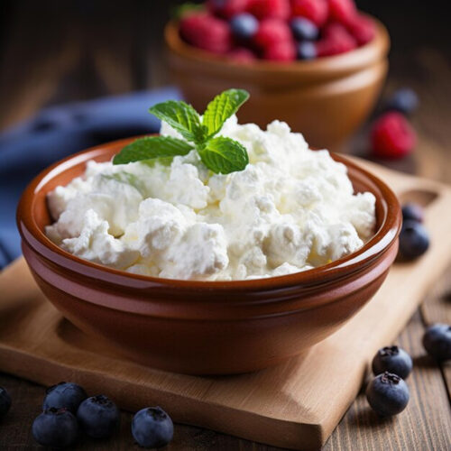 Mascarpone Cheese - Image 3