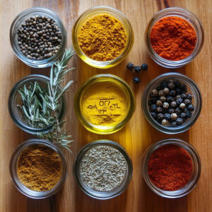 mediterranean-flavour-marinade