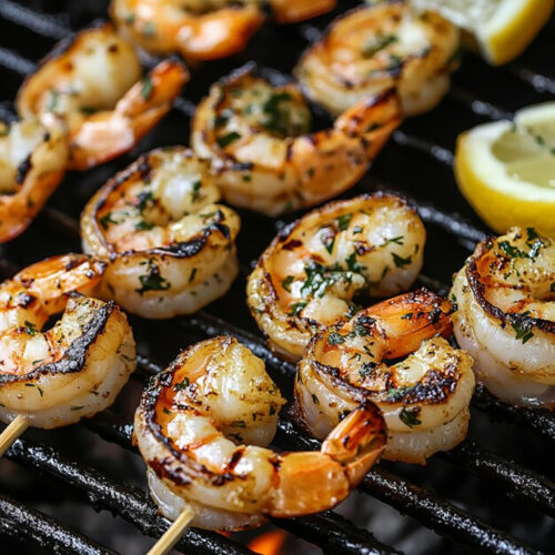 Mediterranean-Style BBQ Seasoning - Image 2