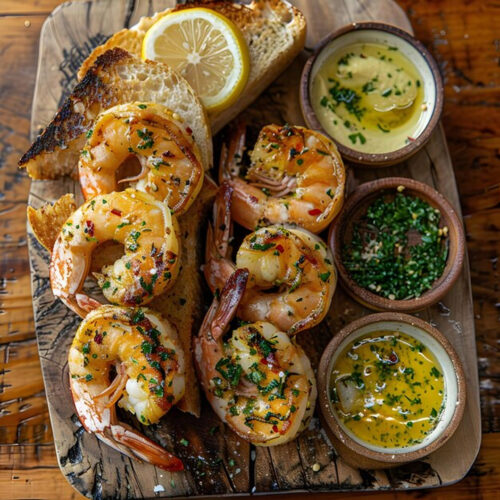 Mediterranean-Style BBQ Seasoning - Image 3