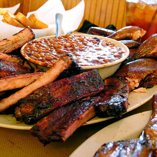 Memphis-Style BBQ - Image 2