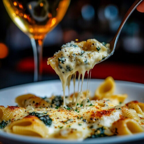 Mozzarella Cheese - Image 4