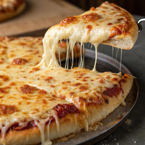 Mozzarella Cheese - Image 2