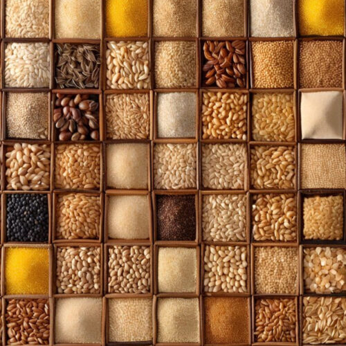 Multigrain Health Mix - Image 3
