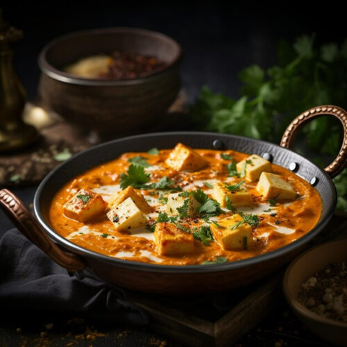 Paneer Butter Masala Pre-Mix - Image 2