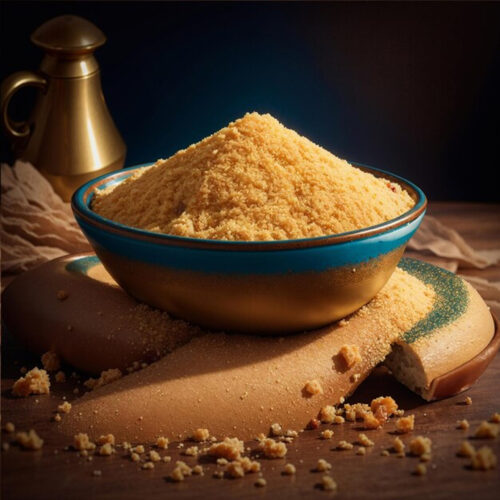 Paneer Butter Masala Pre-Mix