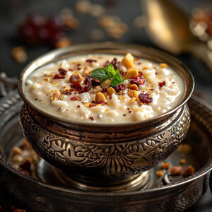 Payasam Pre-Mix-1