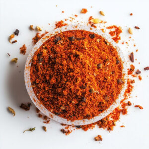 Peri Peri Seasoning