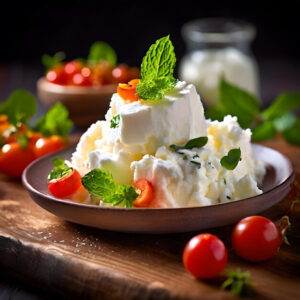 Ricotta Cheese