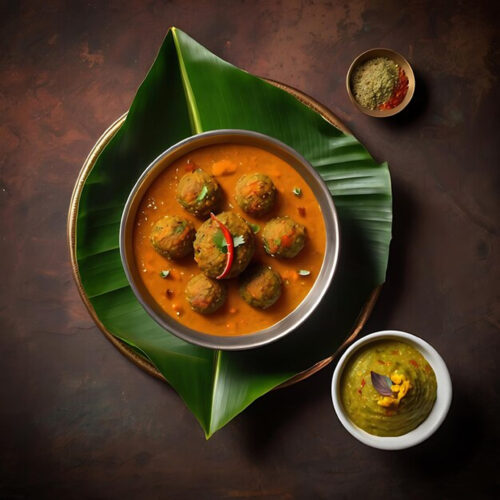 Sambar Powder - Image 2