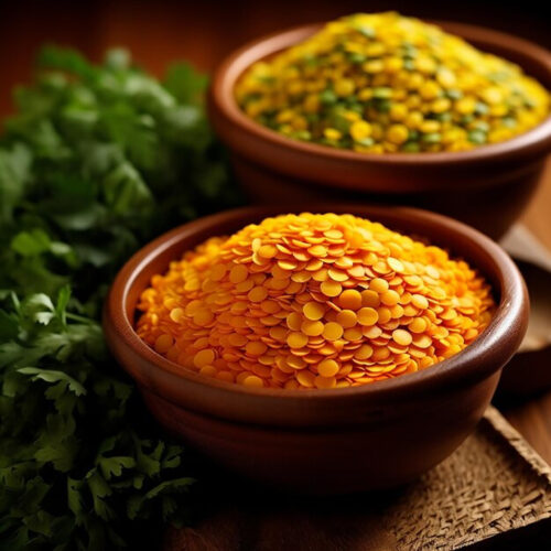 Sambar Pre-Mix - Image 3