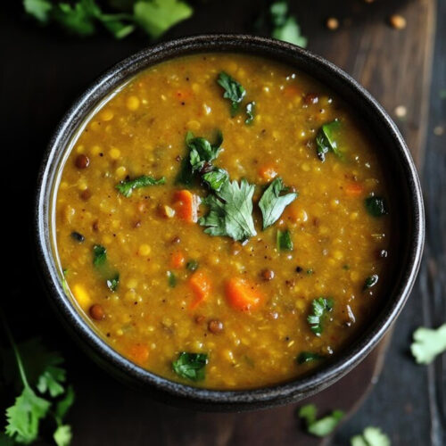 Sambar Pre-Mix - Image 4