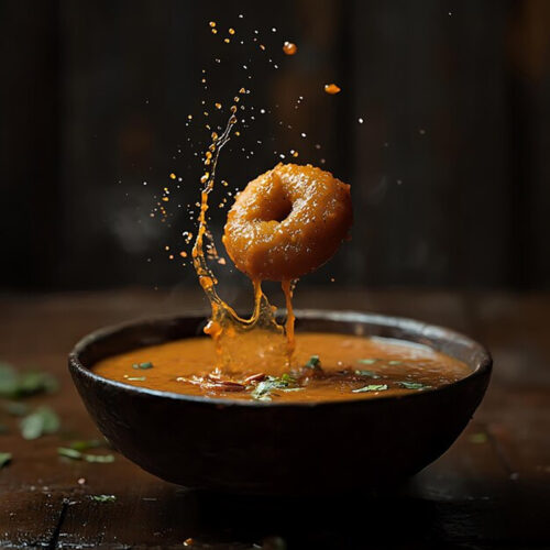 Sambar Pre-Mix - Image 2
