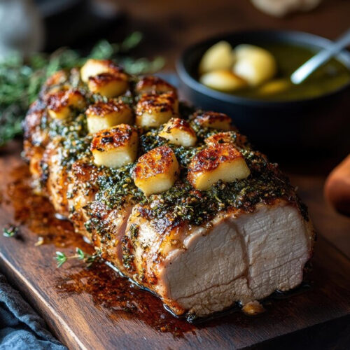 Savoury Marinade - Image 2