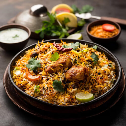 Special Biryani Masala - Image 2