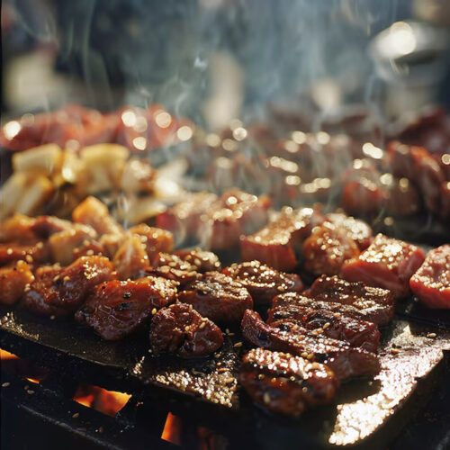 Texas-Style BBQ - Image 2