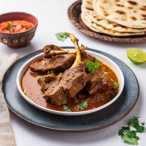 Yakhni Masala - Image 2
