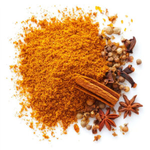 yakhni-Masala