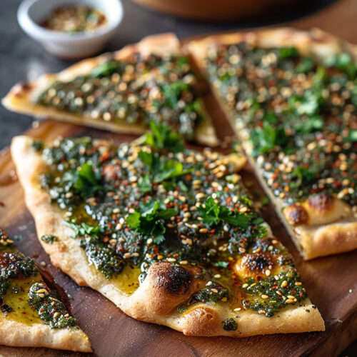 Zaatar Spice mix - Image 2